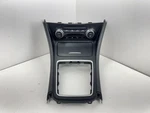 14-20 Mercedes X156 GLA250 Center Console Trim Storage Ashtray Climate Control. Fixed Price $199.99.