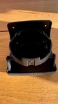 98-2002 Mercedes-benz W210 E320 Wagon Cargo Trunk Fold Cup Holder Genuine Oem. Fixed Price $55.00.