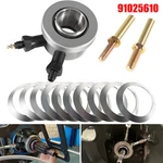 Hydraulic Throwout Bearing Kit For Release Stock Clutch Bop Gmc. Fixed Price $123.99.
