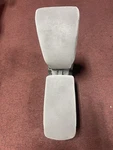 Ford Taurus 1999-2002 Gray Front Center Seat Folding Armrest & Rear Cup Holders. Fixed Price $159.95.