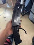 Right Cup Holder - 2003 Bmw Z4 E85 Convertible Rhd Oem 7068448. Fixed Price $40.00.