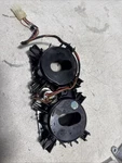 Oem Bmw 105010069 9200879 Center Console Cup Holder Insert Tray X3 F25. Fixed Price $65.00.