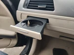 Genuine Bmw E92 E93 Cup Holder Chomre Cream Beige Lci Left. Fixed Price $30.99.