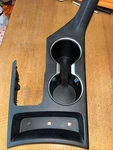 Kia Sportage Cup Holder 17-22 Center Console. Fixed Price $70.00.