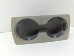 Volvo V50 2004 Cup Holder Drinks 30722520 UST142769. Fixed Price $17.10.