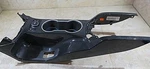 2013-16 Ford Escape, Floor Console Trim & Cup Holders (F1MF09). Fixed Price $49.24.