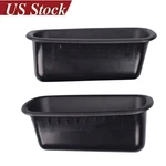 Front Pair Door Pull Handle Cup 4741405 For 1994-2002 Dodge Ram 1500 2500 3500. Fixed Price $18.99.