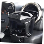 Car Cup Holder, Air Vent Bottle Mount, Adjustable A/c Drink LM334. Fixed Price $20.89.