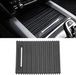 For 2014-18 Bmw F15 X5 F16 X6 Center Console Cup Holder Tray Roller Blind Cover. Fixed Price $20.77.