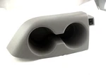 2011-2020 Toyota Sienna Rear Quarter Panel Driver Cup Holder FC42 64746-08010. Fixed Price $26.11.
