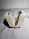2002 Jaguar X-type Oem Center Console Cup Holder # 1X4X-FO48196-AD. Fixed Price $20.00.