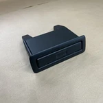 Bmw 1995-2001 E38 7-SERIES Black Rear Cup Holder 8212129 740IL 750IL. Fixed Price $92.99.