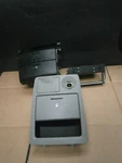 Kia Sorento Xs 2004 Cd Holder,ash Tray Storage Box And Cup. Fixed Price $40.30.