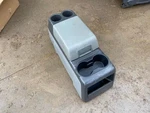 2004-2008 Ford F150 Pickup Front Floor Center Console Column Shift Assembly Oem. Fixed Price $226.79.