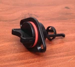 Pactrade Marine Boat Kayak Nylon Fiber Plastic Drain Plug 2" By 1/4". Fixed Price $9.95.