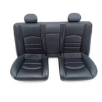 Seat Bench Rear Leather Exclusive Mercedes Cls 219 Amg. Fixed Price $988.68.