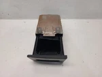 2009 Pontiac G3 (hatch) Center Dash Tray *black*. Fixed Price $48.94.