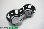 Mercedes X164 GL320 GL450 GL550 GL350 ML320 Front Center Console Cup Holder Oem. Fixed Price $22.50.