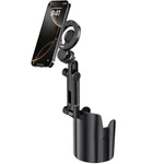 Magnetic Phone Mount Auto Car Cup Holder Expander Adapter Adjustable For Toyota. Fixed Price $12.99.