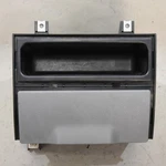 07-18 Mercedes Dodge Sprinter Center Storage Cup Holder 9066800558 Oem. Fixed Price $135.00.