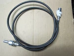 87 88 89 90 91 Ford Pick Up Truck Speedometer Cable F150 F250 F350 4X4 Inch. Fixed Price $38.83.