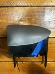97-03 Ford F150 Expedition Navigator Dash Pull Out Drink Cup Holder Tan Oem. Fixed Price $79.99.