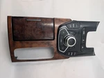 Used Front Lower Center Console Fits: 2015 Kia K900 Floor Electric Shift-b. Fixed Price $153.60.