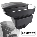 Ford Fiesta 2011-2019 Storage Box Cup Holder Rotatable 2018. Fixed Price $38.99.