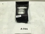 2005 Chevrolet Cobalt Coupe 2.2L A/t Gear Shifter/cup Holder Cover Panel Oem. Fixed Price $54.96.