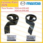Genuine Mazda Miata Cup Holder Left & Right Set For MX-5 2019-2023 F/s. Fixed Price $132.44.