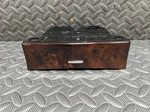 Oem 2006-2012 Mercedes W164 ML63 Amg Pop Out Ashtray Storage 1648100130. Fixed Price $69.99.