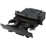 Tqponly Dashboard Cup Holder Insert Tray Black Compatible With 2004-2008 .... Fixed Price $72.15.