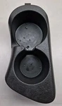 1999-2004 Ford Mustang Center Console Dual Cup Holder F8ZX-63135A60-ABW. Fixed Price $49.45.