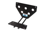 2015-16 Cadillac Ats Removeable License Bracket SNS83. Fixed Price $99.99.