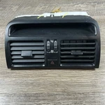 Upper Center Dash A/c Heater Vents W/ Clock Info Display For 95-97 Lexus LS400. Fixed Price $42.87.