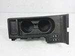 Subaru Impreza 2009-2014 Wrx Cup Holders W/ Seat Warmer Switches 92132FG010JC. Fixed Price $53.63.