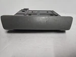 1999-2004 Ford F250 F350 Excursion Dash Mounted Sliding Cup Holder PA6-GF15 Oem. Fixed Price $44.99.