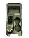 2021-2025 Ford Bronco Front Console Cupholder Tray Trim W/ Usb & Knob *scratch*. Fixed Price $249.45.