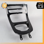 Mercedes W213 E300 Center Console Trim Piano Black 2138100815 Oem. Fixed Price $119.23.
