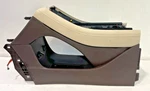 2020-22 Hyundai Palisade Center Console Frame Base W/ Cup Holder Beige #100286. Fixed Price $105.60.