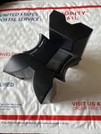 2008 2013 Toyota Highlander Cup Holder Insert 55618-0E090 Genuine New Oem. Fixed Price $15.00.
