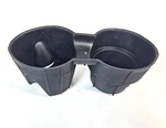 2007-2017 Ford Expedition Center Console Rubber Cup Holder Insert 7L14-78046B94B. Fixed Price $14.69.