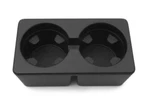 Genuine Gm Interior Floor Console Cup Holder 19154712. Fixed Price $48.60.