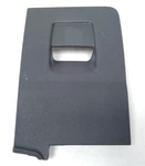 2009 Ford Transit Fuse Box Cover Dash Trim Panel 2010 2011 2012 Gray Van Oem W46. Fixed Price $34.68.