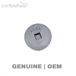 2008-2014 Bmw X6 Storage Tray Lock Cap 6988151. Fixed Price $10.99.