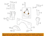 Ford Oem 20-23 TRANSIT-150 Side Panel Interior Trim-cup Holder BK3Z6131112AH. Fixed Price $113.51.