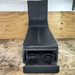 2005-2008 Acura Rl Rear Seat Center Armrest Dual Cup Holder Assembly Oem LOT3202. Fixed Price $95.00.
