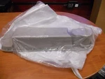 Nos Oem Chrysler Storage 1FN141D1AA JUL5098 DS317. Fixed Price $35.00.