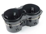 Volkswagen Touareg Centre Console Drinks Holder 7P68586029B9 Brand New Oem. Fixed Price $14.00.