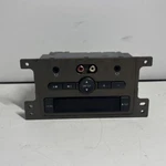 2012 Lincoln Navigator Rear Radio Audio Control Panel Oem BL7T-19A164-AA. Fixed Price $78.55.